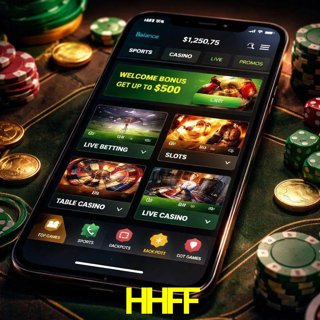 Diseño de juegos móviles HHFF para usuarios en México
