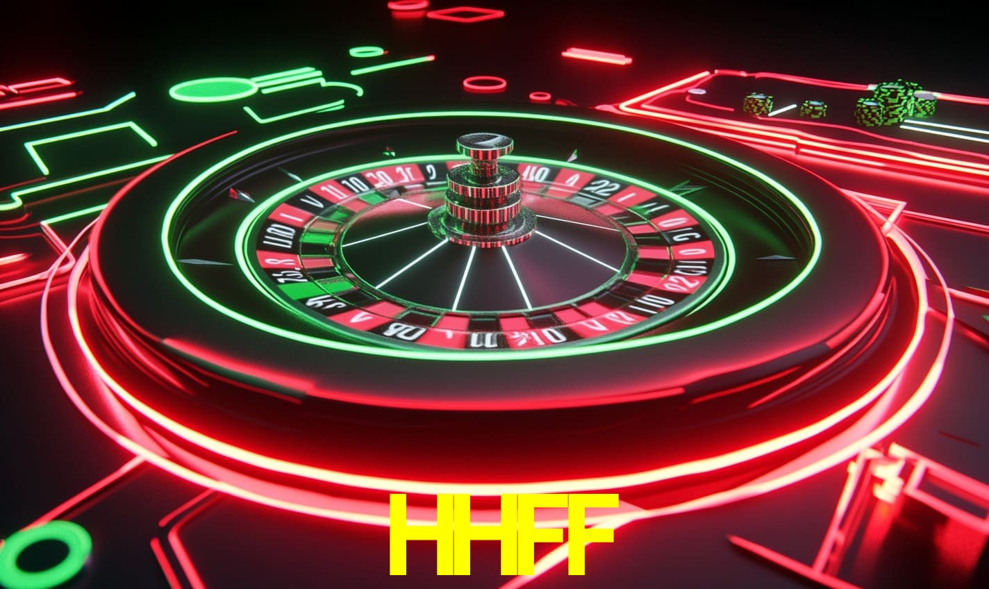Acceso seguro de inicio de sesión HHFF para jugadores en México