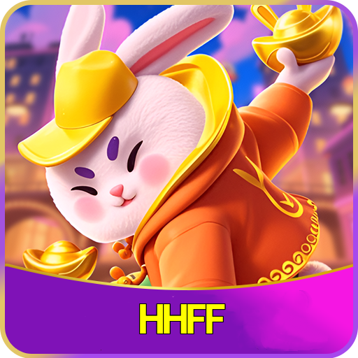 HHFF Logo